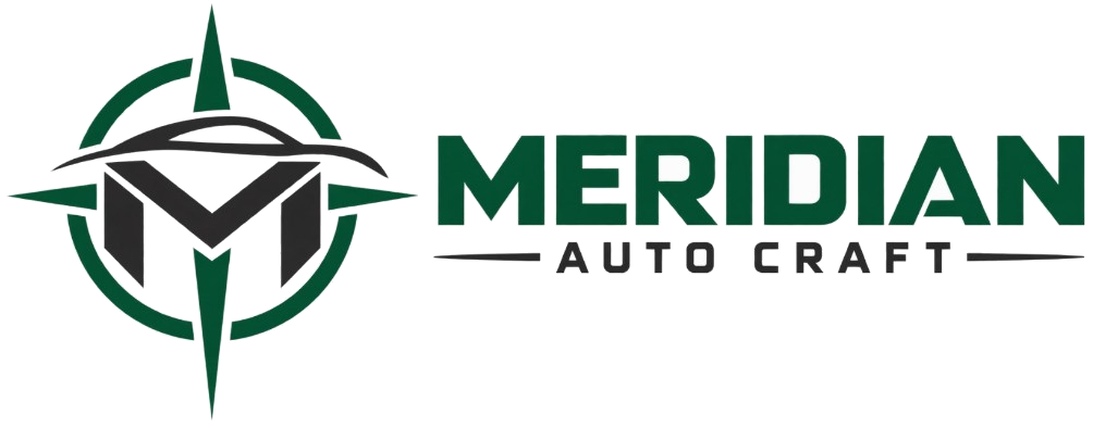 Meridian Auto Craft